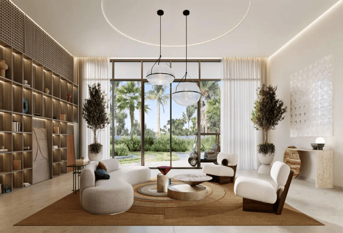 Exclusive | Park View | Spacious Layout 3