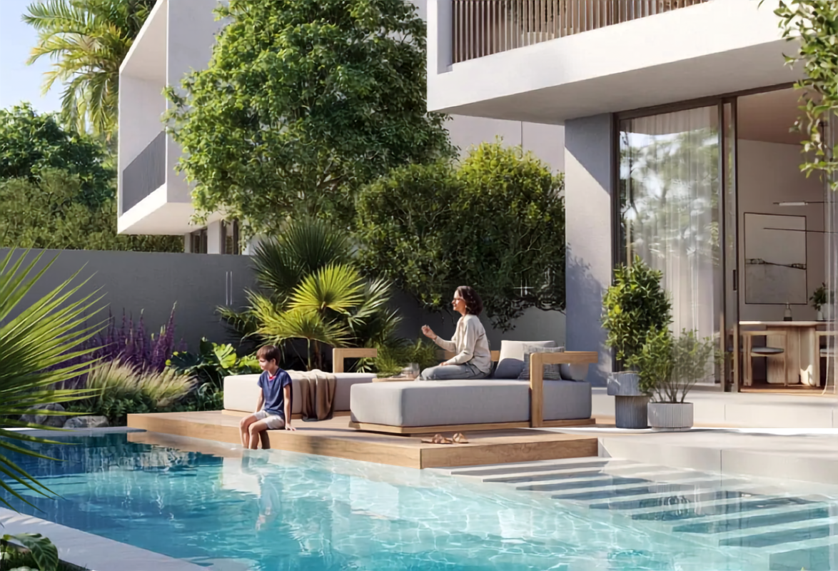 Detached Villa | Close to Pool | Luxury Villa 4