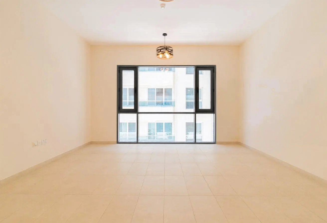 1 MONTH FREE | SPACIOUS LAYOUT | WITH BALCONY 5