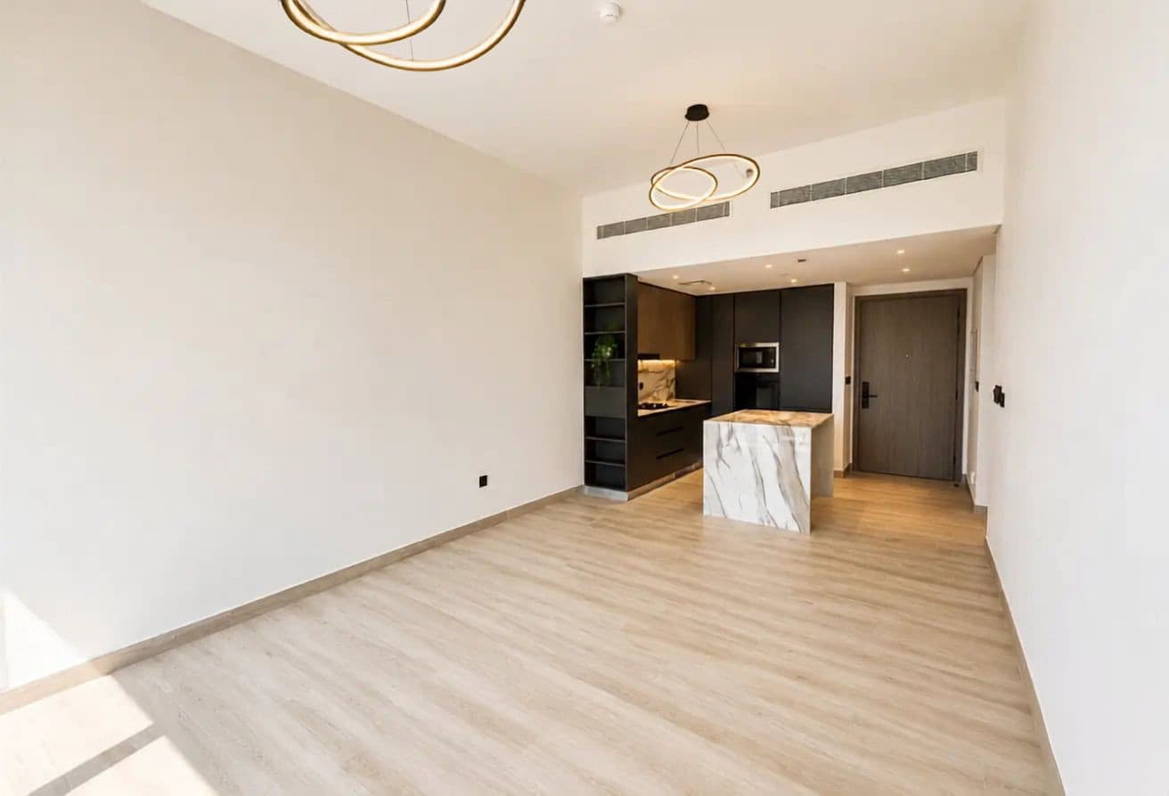 2 Bed + Study | Park View | Private Pool