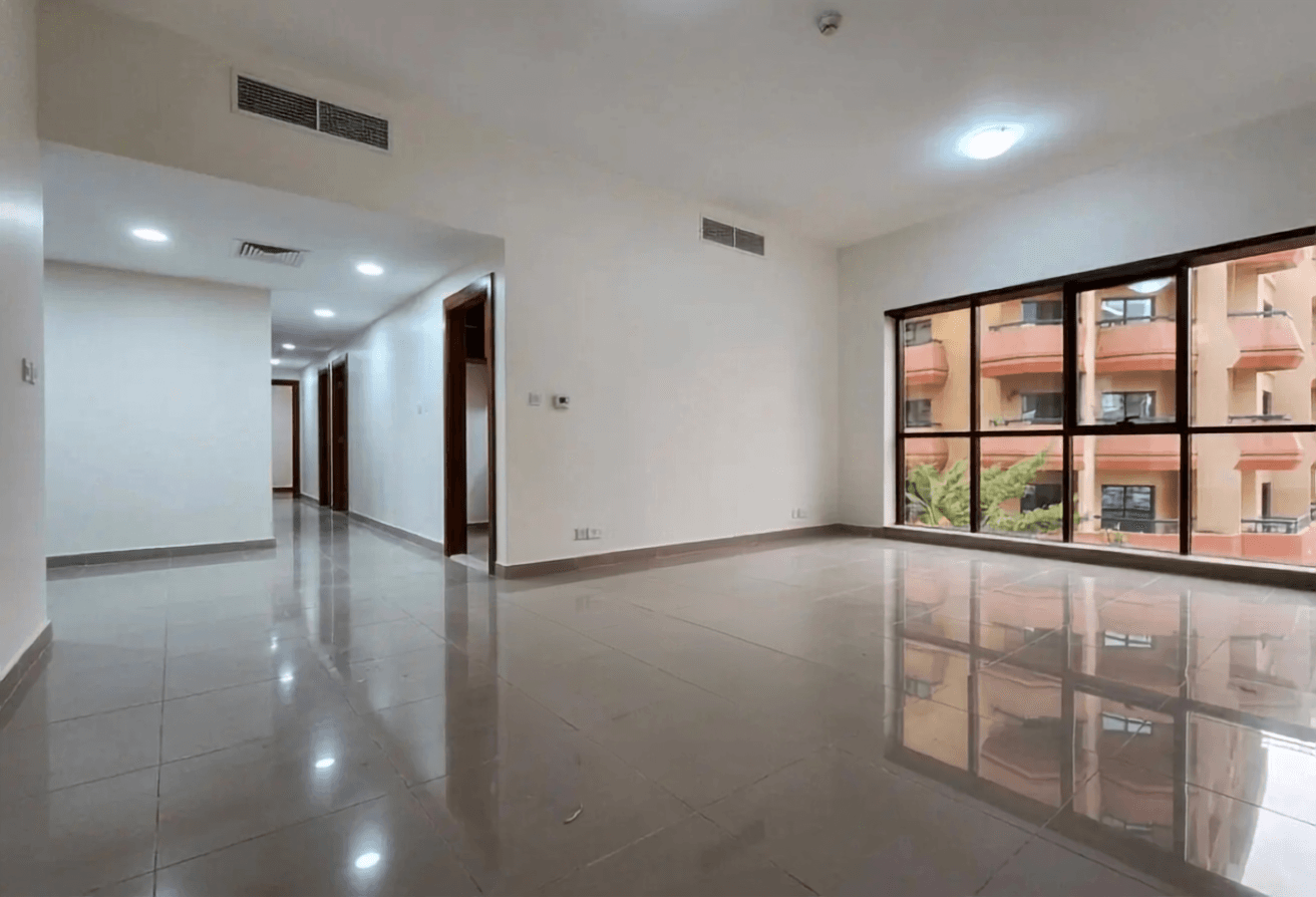 Today's Offer! | Spacious 4BR | Family Living With Cinema and Kids Club