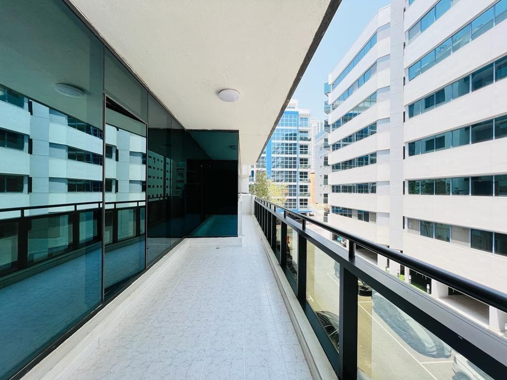 3BHK | With Huge Balcony | Elegant Layout