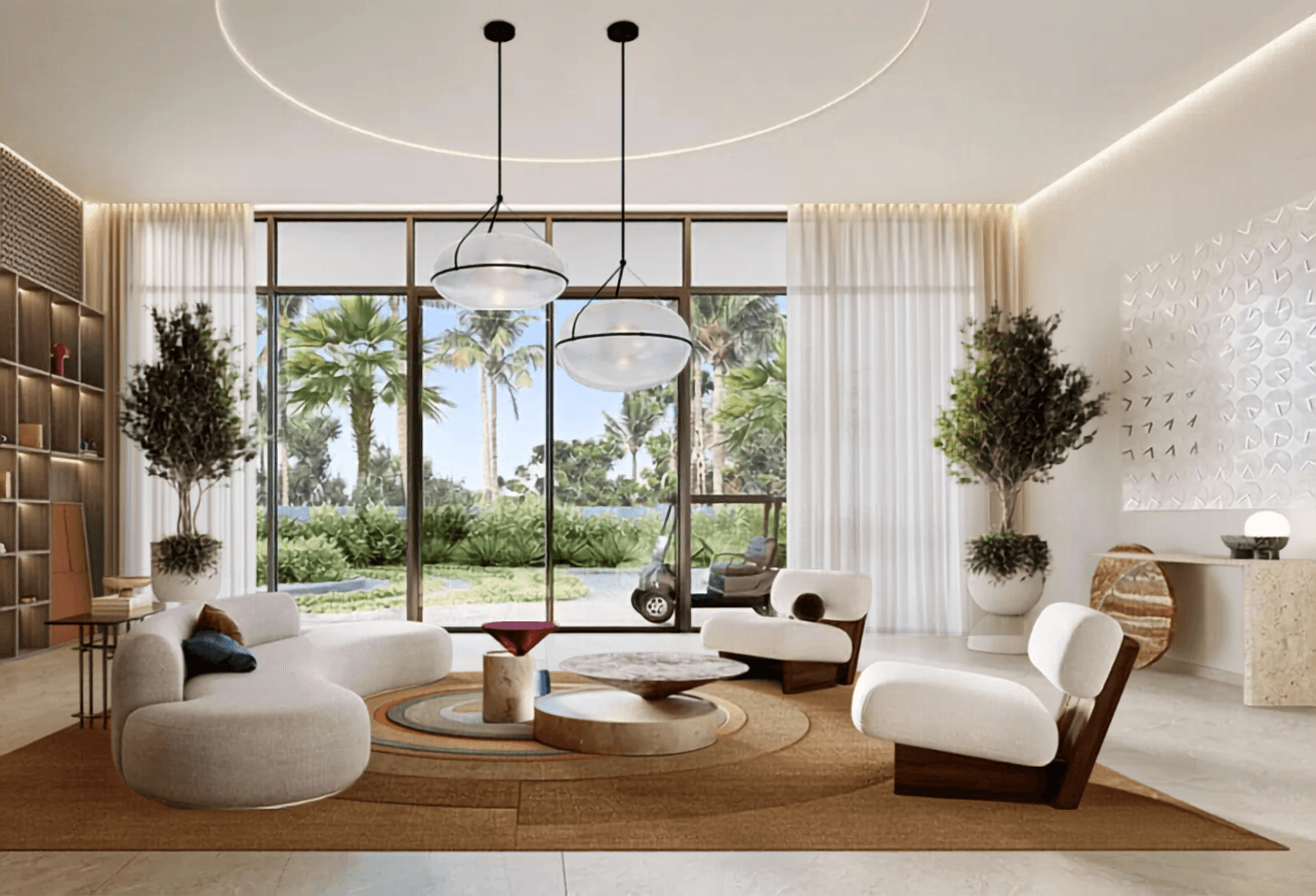 Dubai Hills Estate