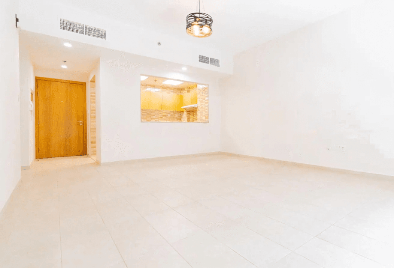 1 MONTH FREE | SPACIOUS LAYOUT | WITH BALCONY