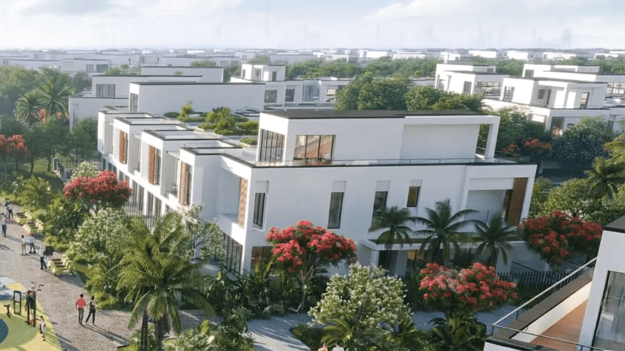 DAMAC Riverside