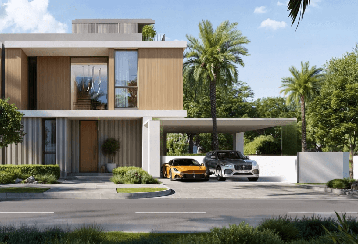 Detached Villa | Close to Pool | Luxury Villa