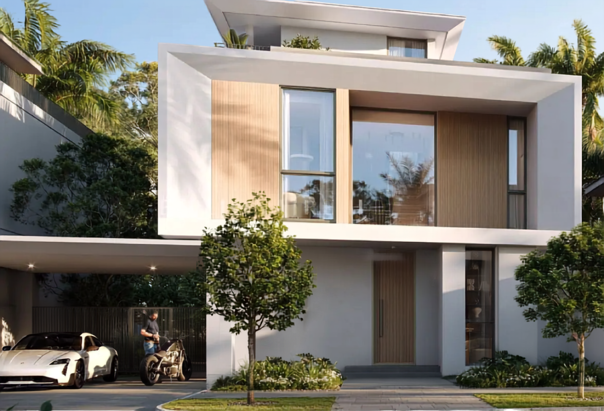 Detached Villa | Close to Pool | Luxury Villa 5