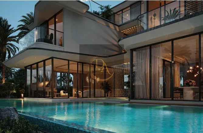 Wadi Villas by Arista in Meydan, District 11 5