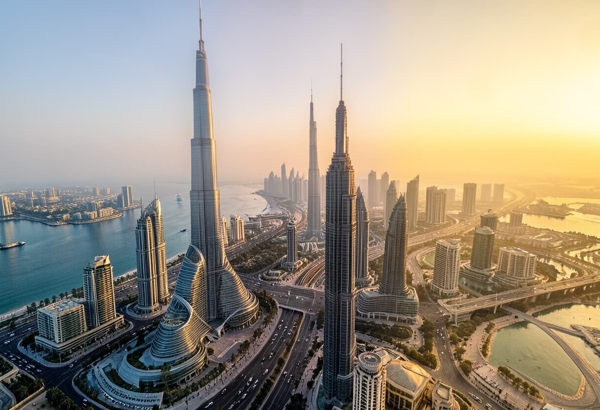 D&A Properties