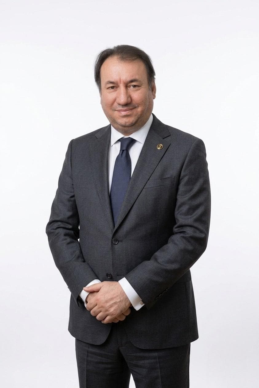 Mr. Azeem Ali Muhammad Rafique, Co-Founder & Managing Director of D&A Properties