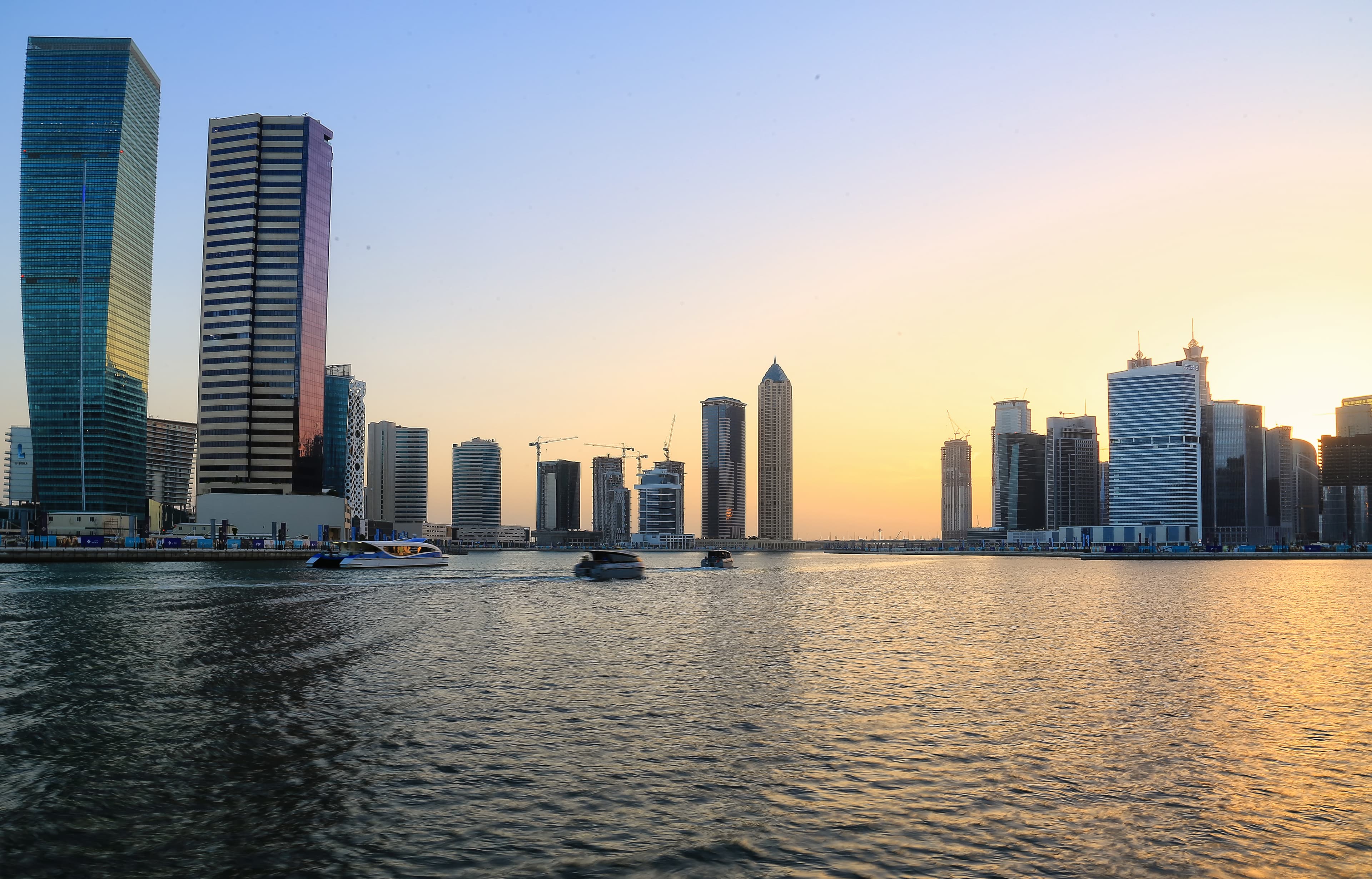 Business Bay
