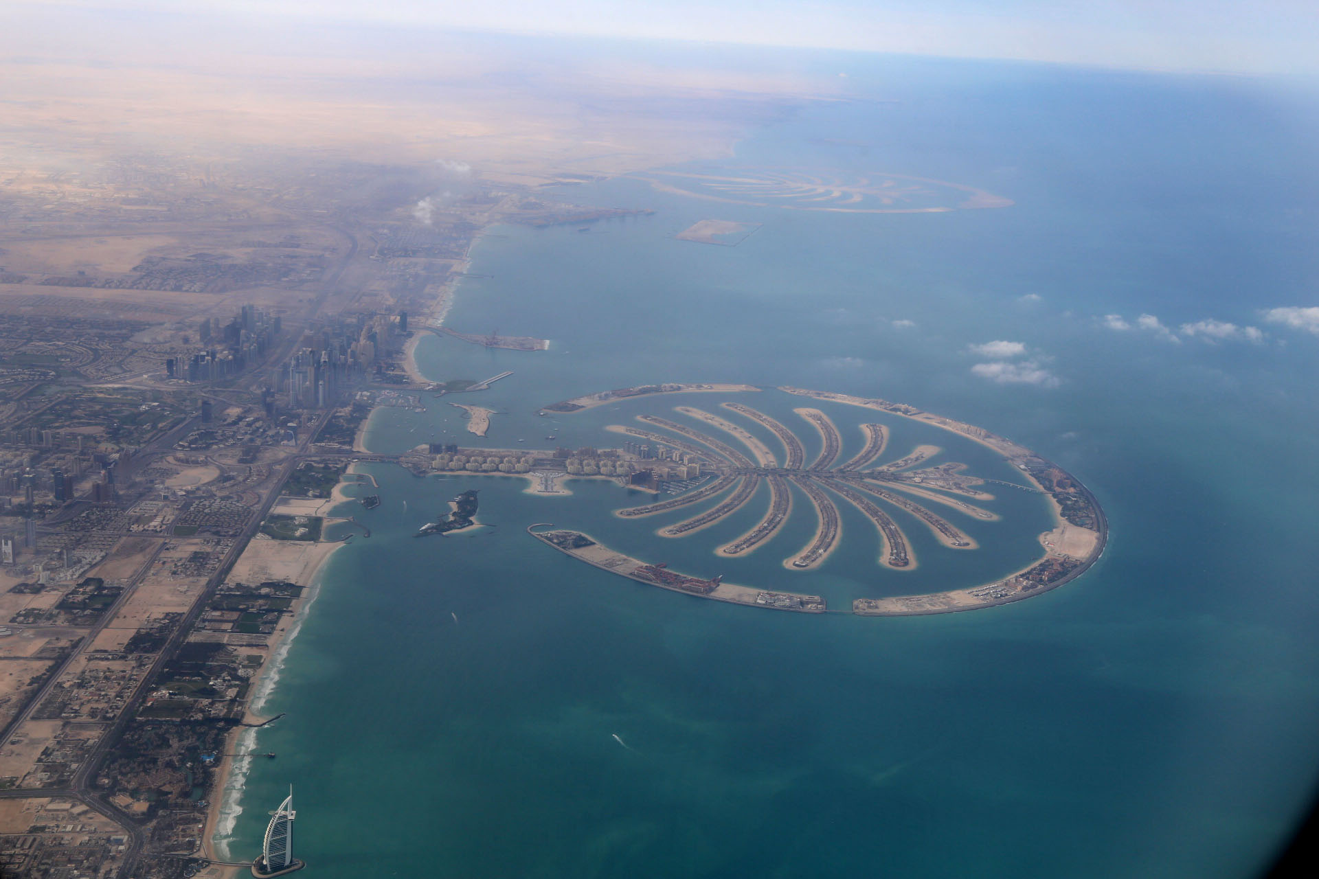 Palm Jumeirah