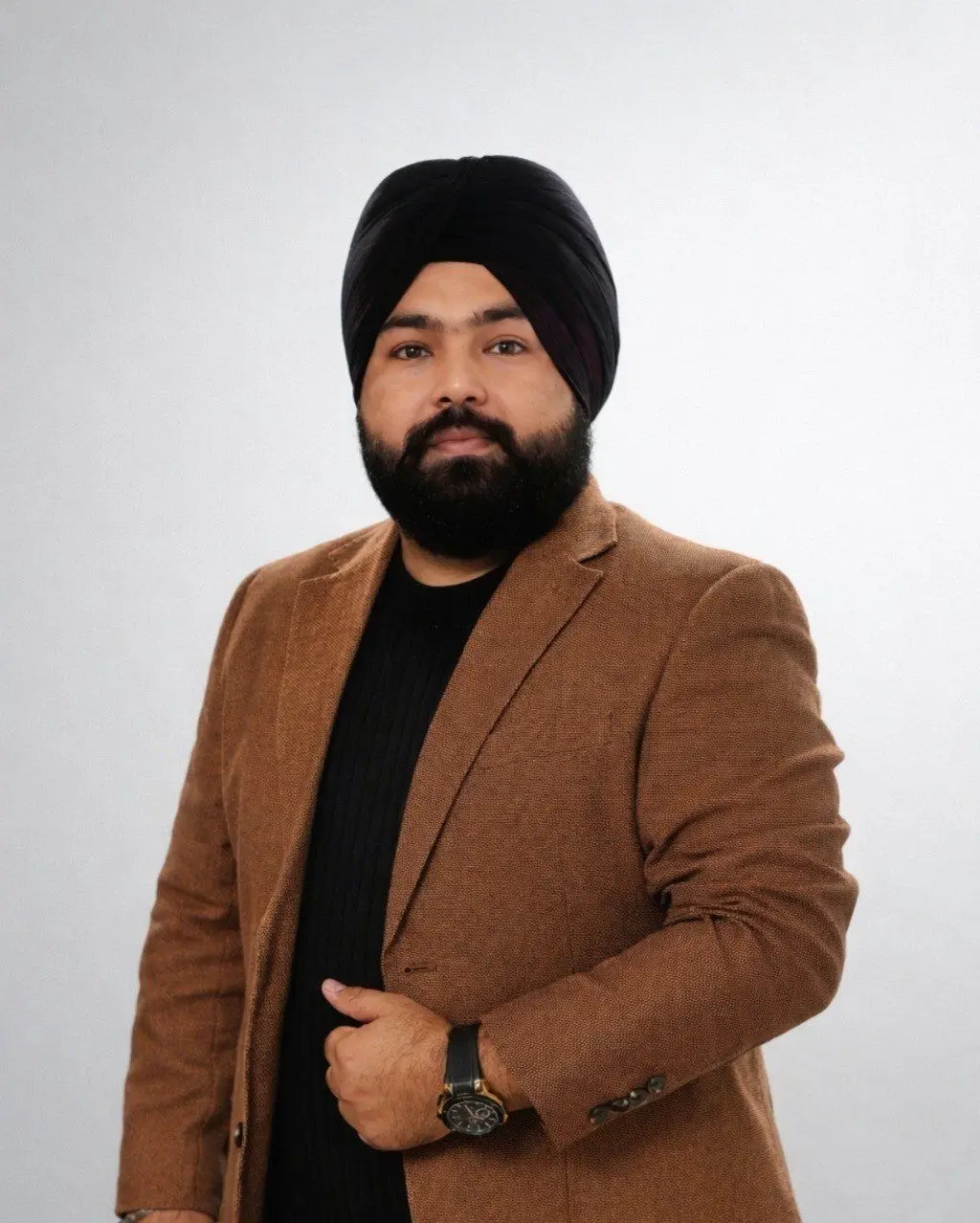 Mr. Devendra Singh Josan, Founder & CEO of D&A Properties